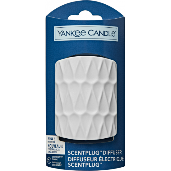 SCENT PLUG ORGANIC
